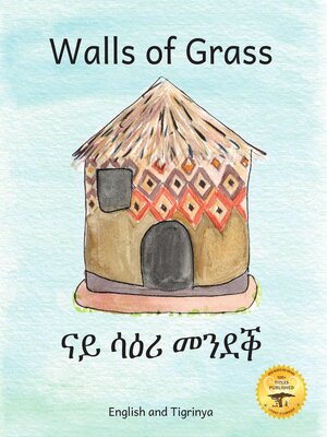 cover image of Walls of Grass